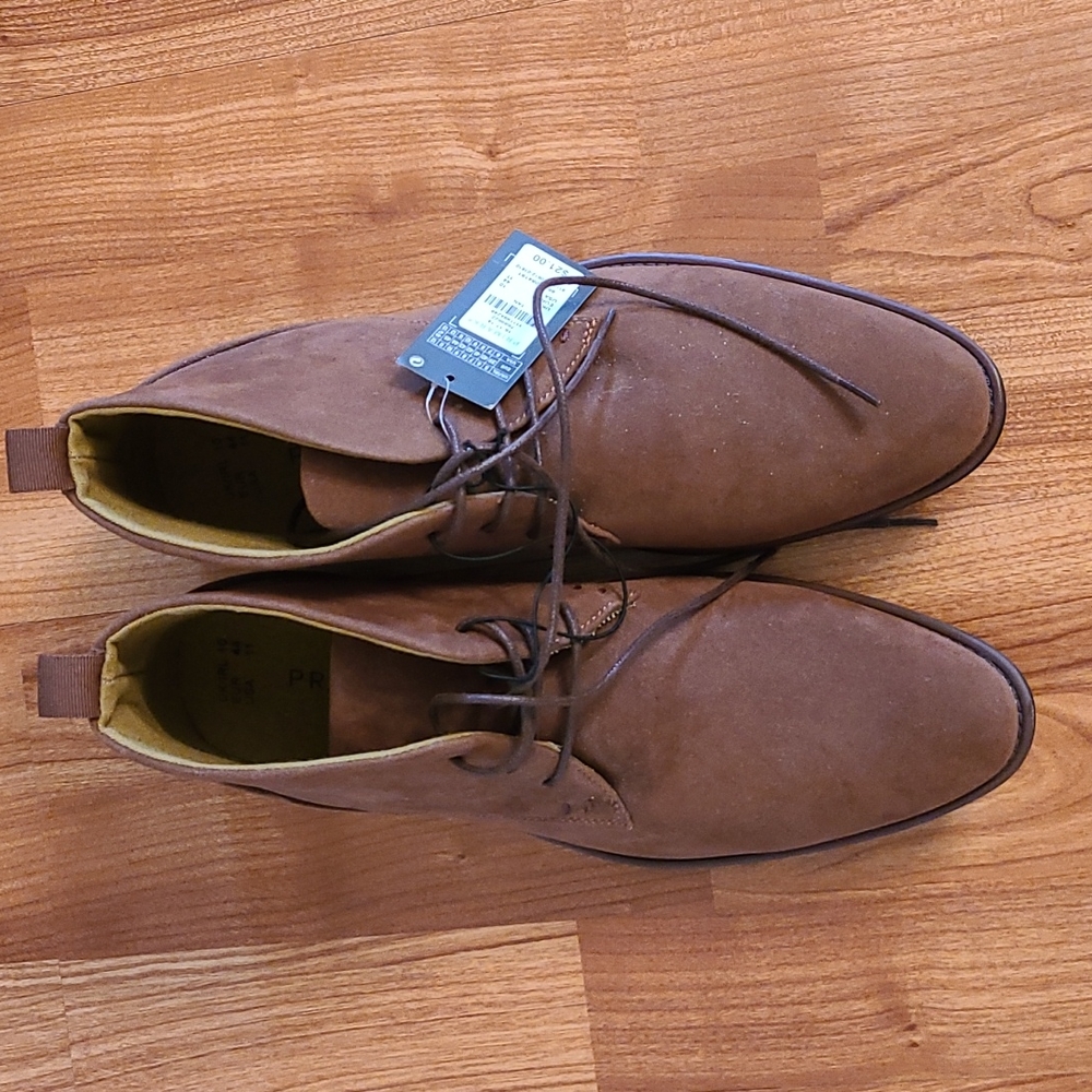 Shoes